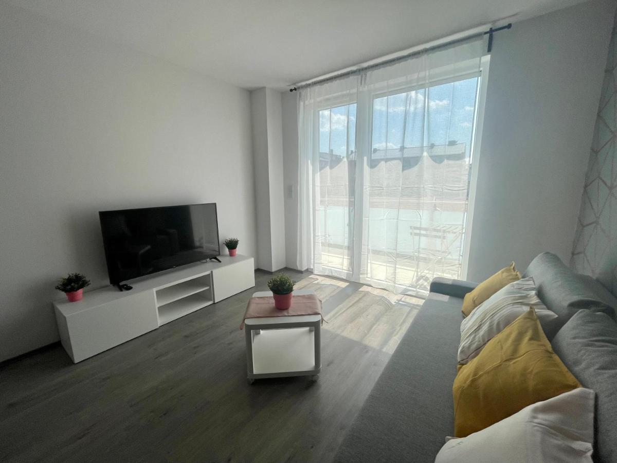 B147 Design Lux Apartments #Freeparking Budapest Exterior foto