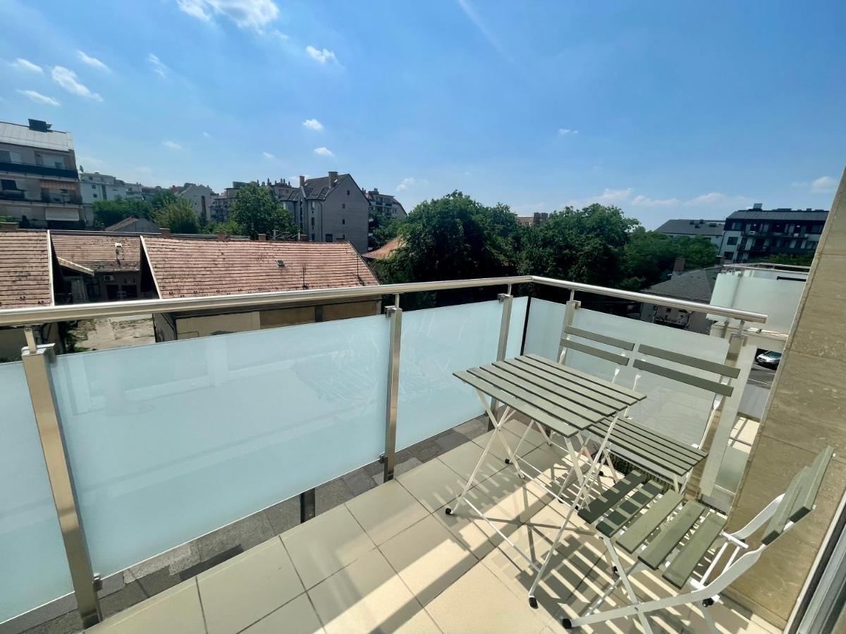 B147 Design Lux Apartments #Freeparking Budapest Exterior foto